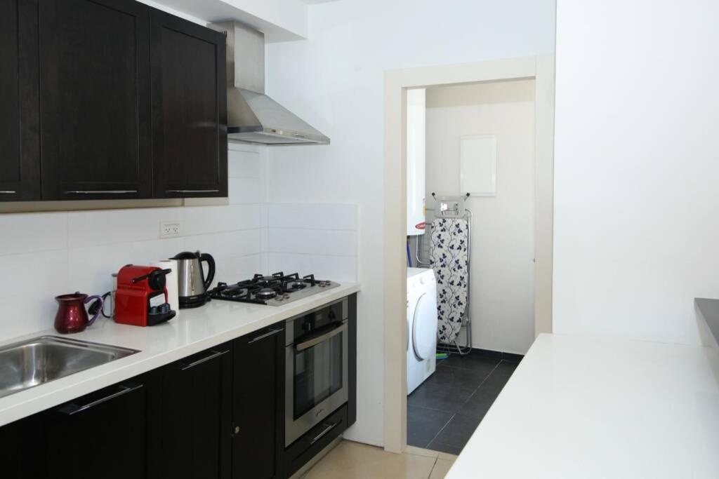 104 - King David Residence - Jerusalem-Rent Exterior foto